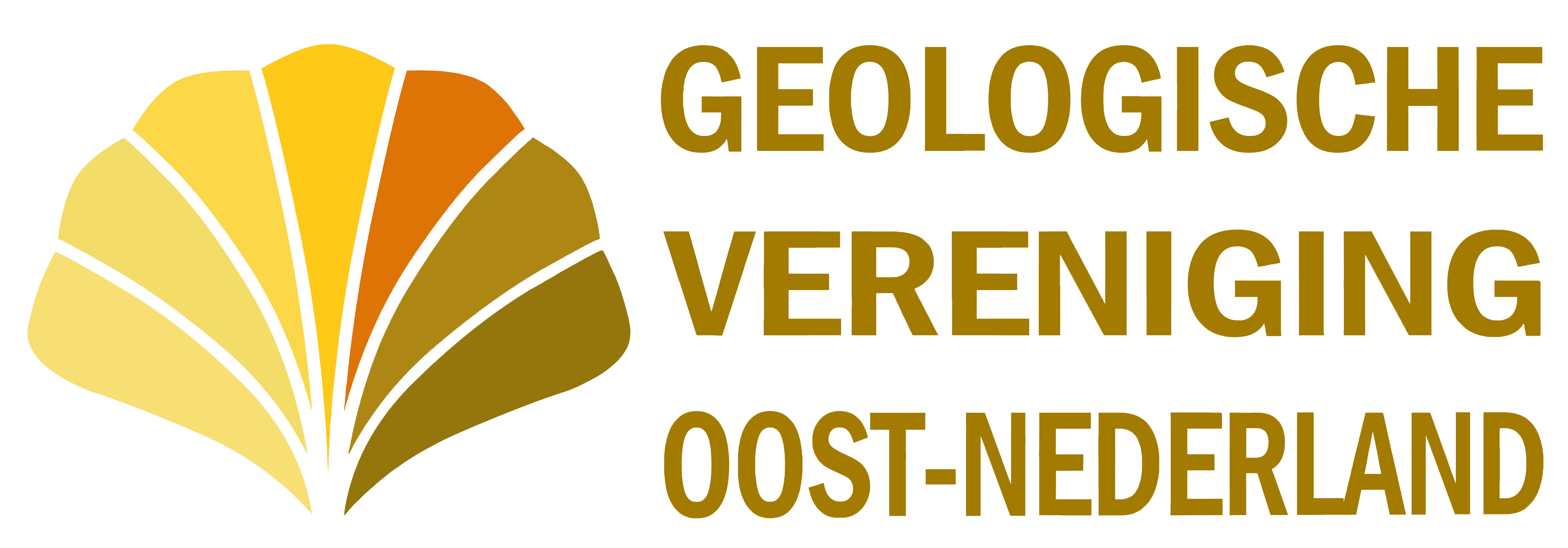Geologische Vereniging Oost Nederland